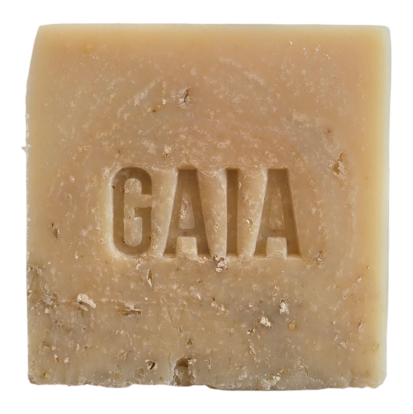 Oatmeal Milk Soap