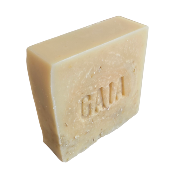 Oatmeal Milk Soap - Image 2